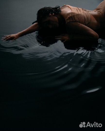 Аренда аквастудии/фотостудии