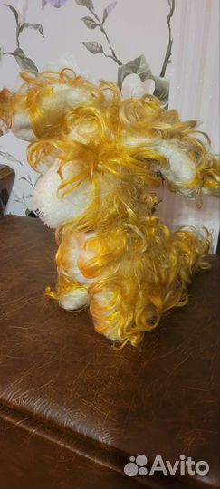 Собака из СССР