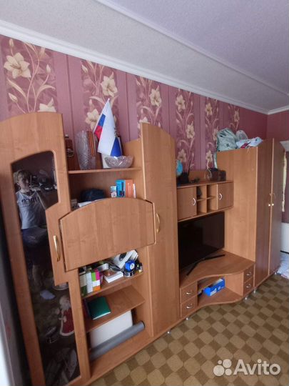 Мебель. Стенка в гостинную
