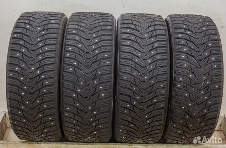 Kumho WinterCraft ice Wi31+ 225/45 R18 95T