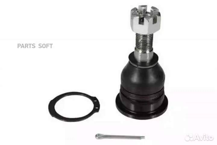 Moog NI-BJ-2783 Шаровая опора