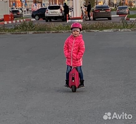 Чехол моноколеса Mten3