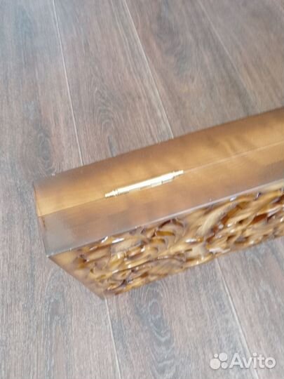 Нарды ручной работы новые