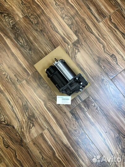 Компрессор Мерседес W216