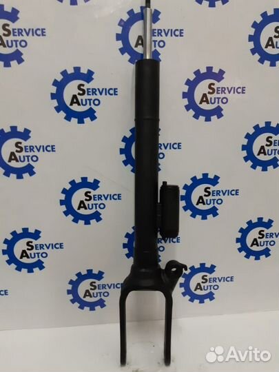 Mercedes ML GL w164 Амортизатор передний левый