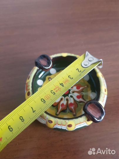 Сувениры из Болгарии