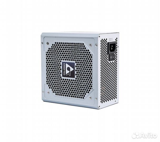 Блок питания Chieftec iarena GPC-500S 500W ATX 2.3