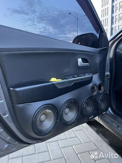 Динамики apocalypse AP-M61AC