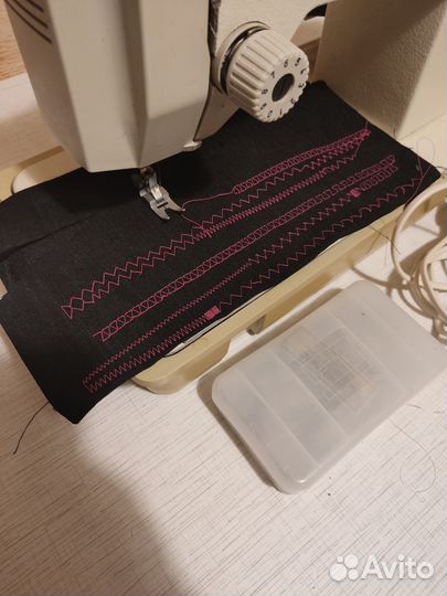 Швейная машинка Veritas (Веритас)