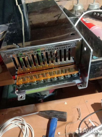 Блок питания