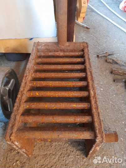 Водяной котел для печи