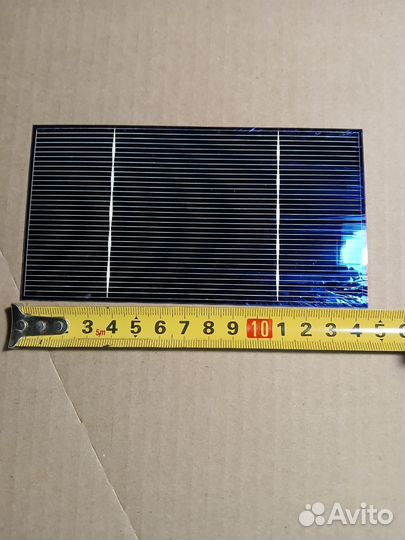 Солнечные панели