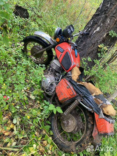 Иж планета 5