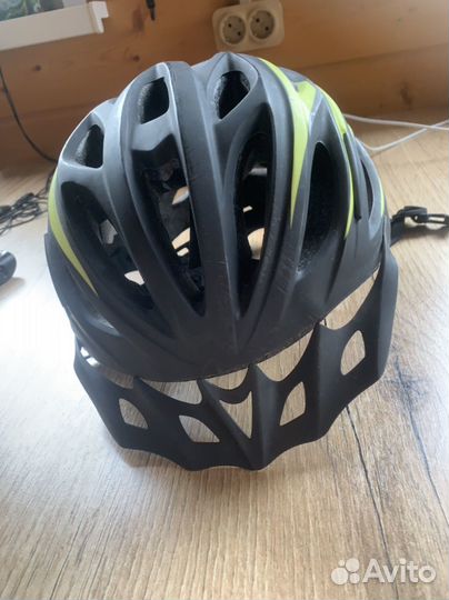 Шлем stern 55-58