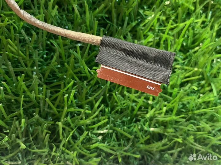 Шлейф матрицы Hp probook 470 G3