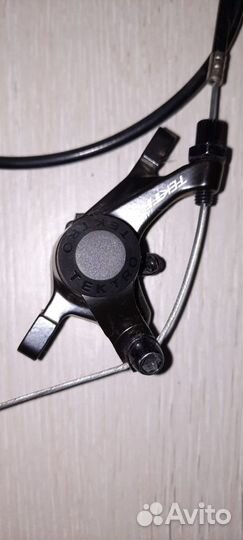 Калипер Tektro MD-M280