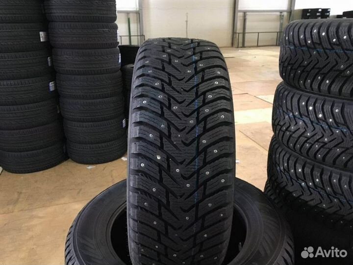 Ikon Tyres Nordman 8 SUV 225/55 R19 103