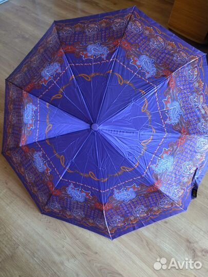 Зонт женский автомат