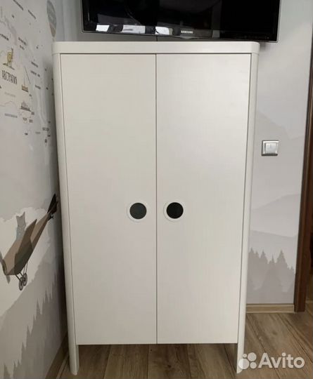 Продам детский шкаф