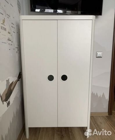 Продам детский шкаф