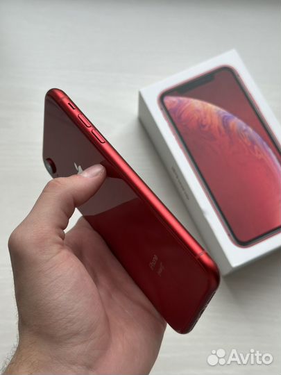 iPhone Xr, 64 ГБ