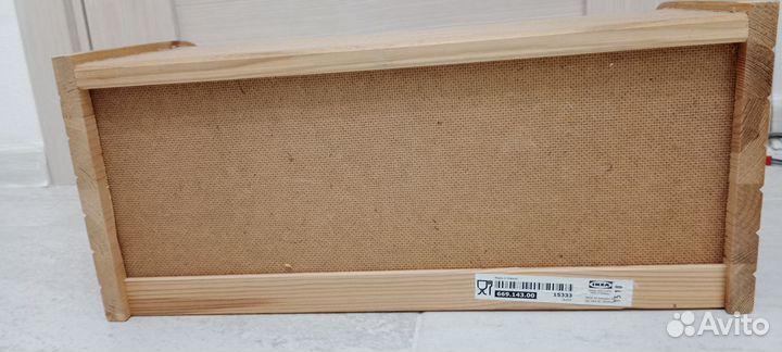 Хлебница IKEA бу