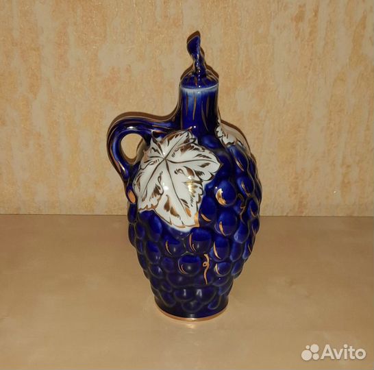 Графин виноград лфз