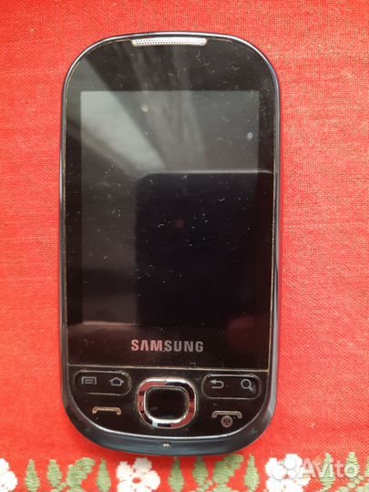 Телефон Samsung