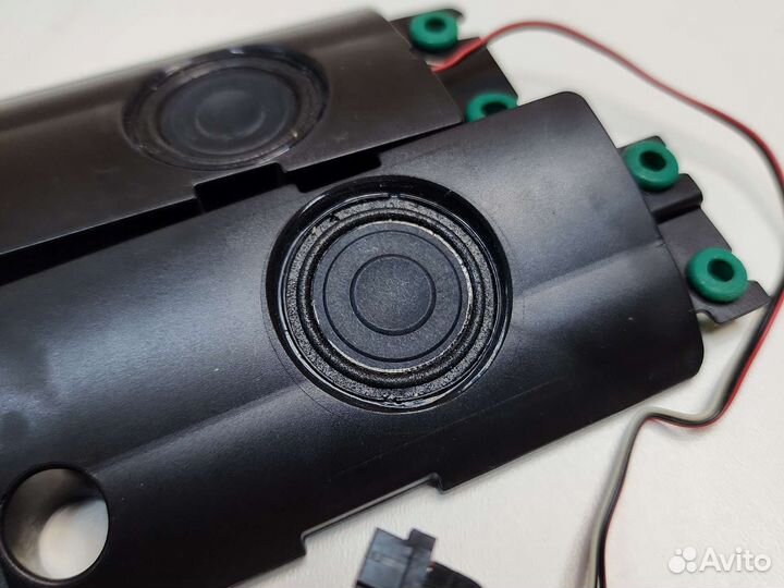 Динамики ноутбука asus k70a