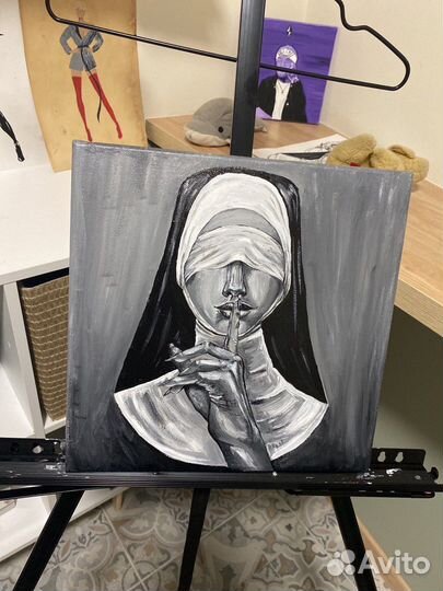 Уроки рисования на дому