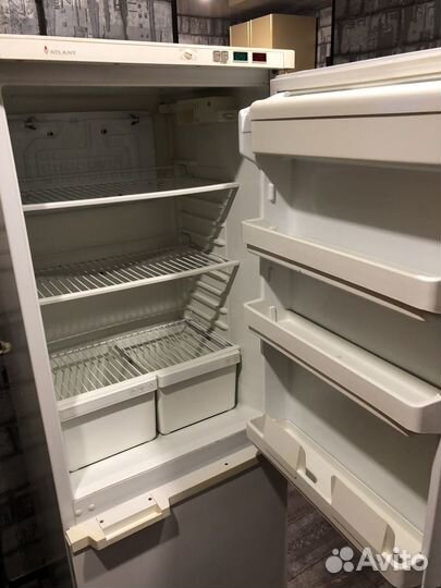 Холодильник бу