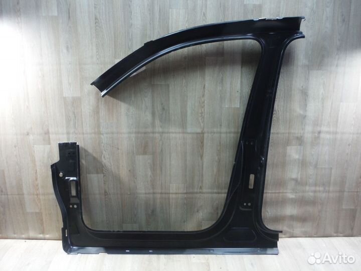 Боковина проем двери №81 Volkswagen Tiguan 2010