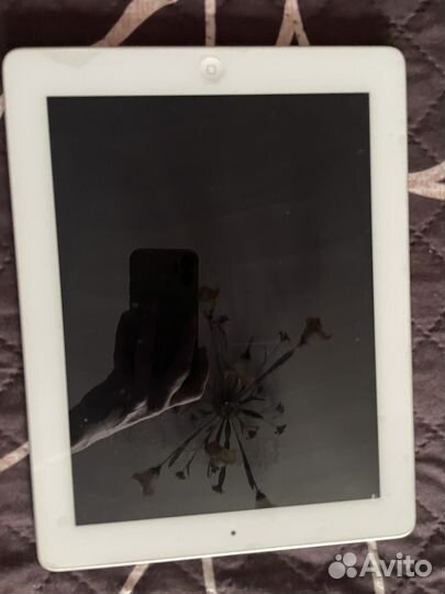 iPad 4 32gb