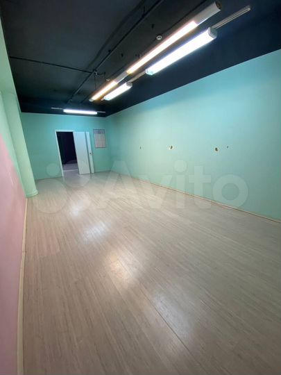 Торговая площадь, 30.1 м²