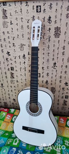 Гитара Belucci