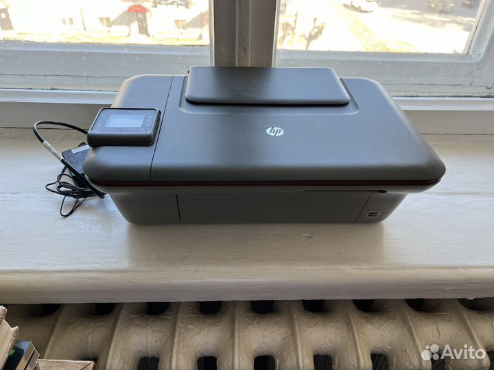 Принтер HP 3050A