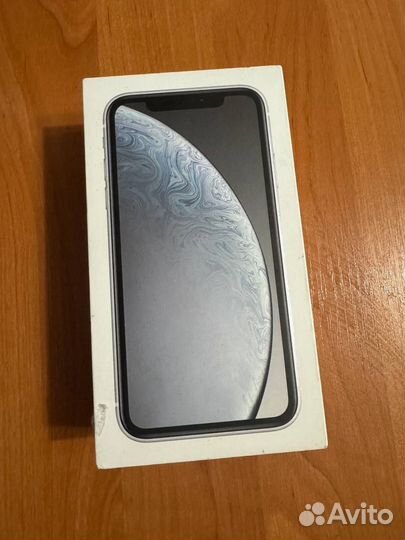 iPhone Xr, 64 ГБ