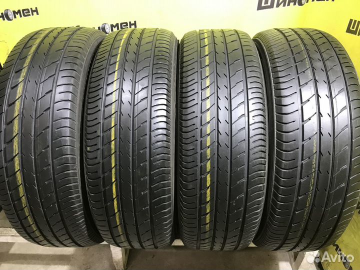 Yokohama Geolandar G98A 225/65 R17