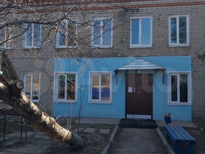 Офис, 1 м²