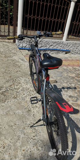 Горный Велосипеды бу взрослый DeWolf TRX 300