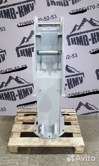 Колонна Tadano ZE364