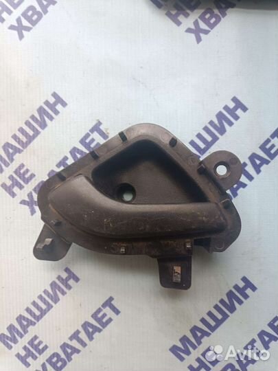 Ручка двери внутренняя задняя левая 2190 Гранта