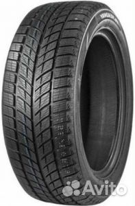 DoubleStar DW09 235/55 R17 99T