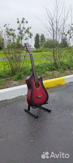 Гитара Art. B3810AK1