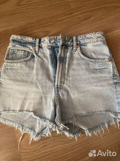 Шорты