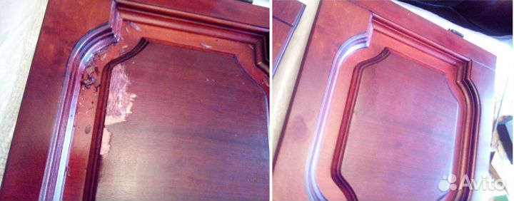 Реставратор мебели. ип