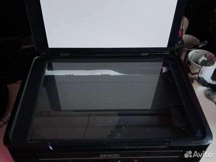Принтер epson xp 313