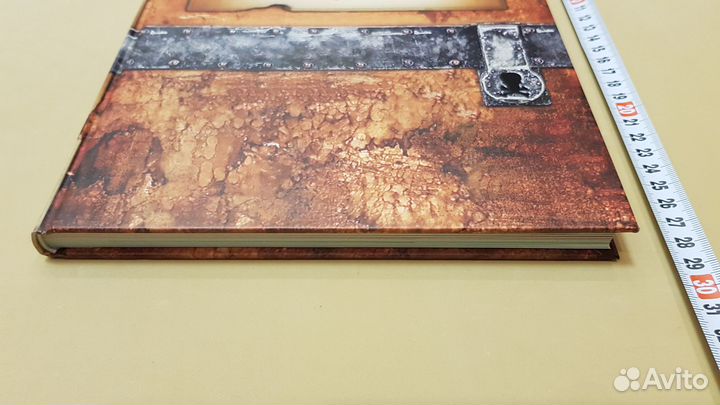 Александр Эксквемелин: Дневник пирата