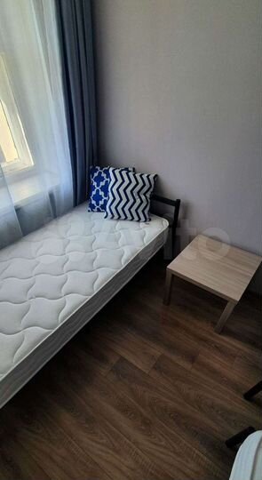 2-к. квартира, 43,4 м², 5/5 эт.