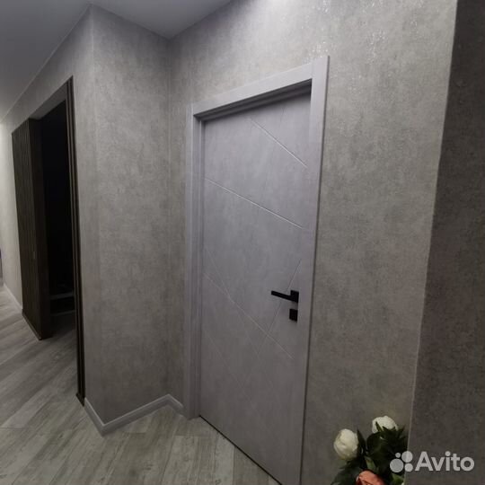 Двери межкомнатные